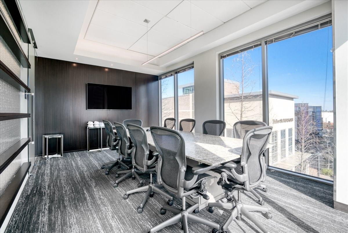 21 Waterway Ave, Town Center Office for Rent in The Woodlands