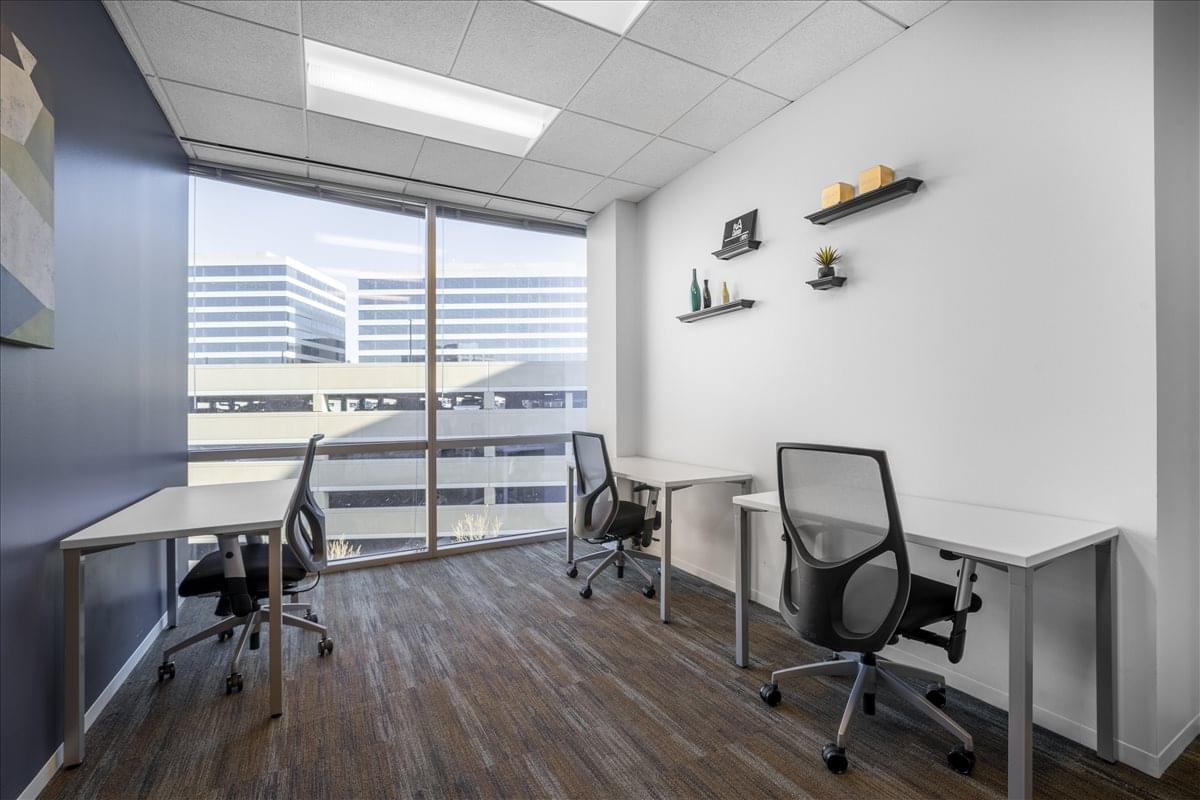 Photo of Office Space on Two Hughes Landing, 1790 Hughes Landing Blvd, East Shore The Woodlands