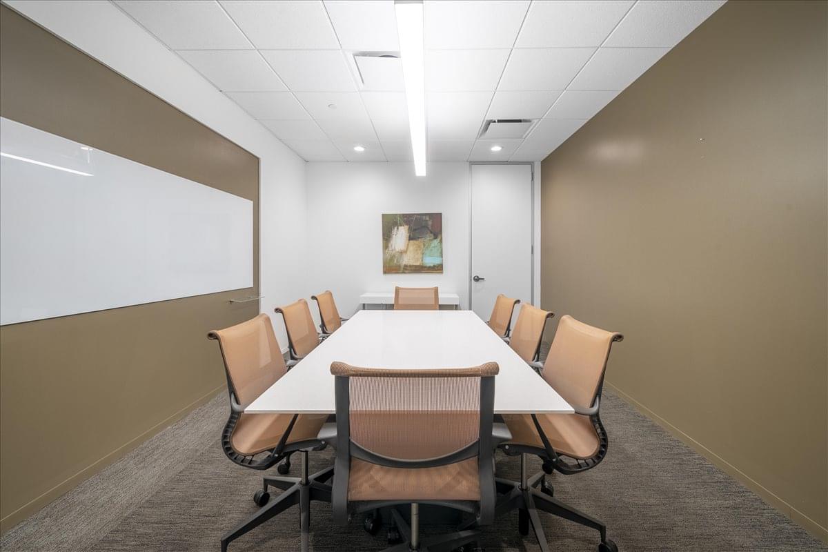 Picture of Two Hughes Landing, 1790 Hughes Landing Blvd, East Shore Office Space available in The Woodlands