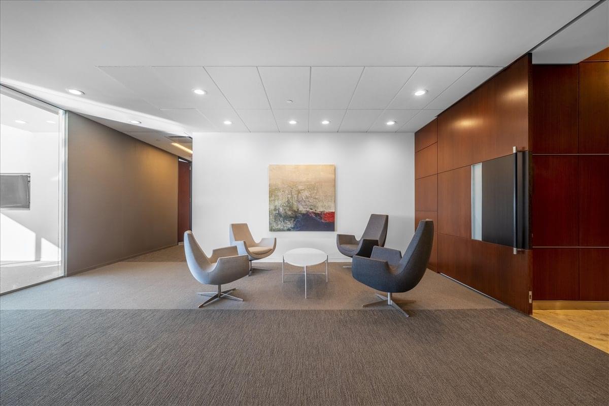 Photo of Office Space available to rent on Two Hughes Landing, 1790 Hughes Landing Blvd, East Shore, The Woodlands