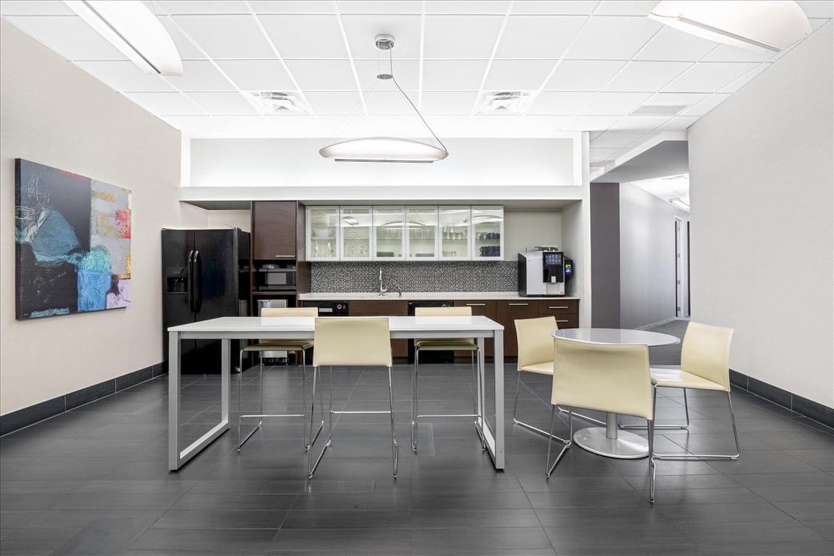 This is a photo of the office space available to rent on Concord Park, 401 E Sonterra Blvd