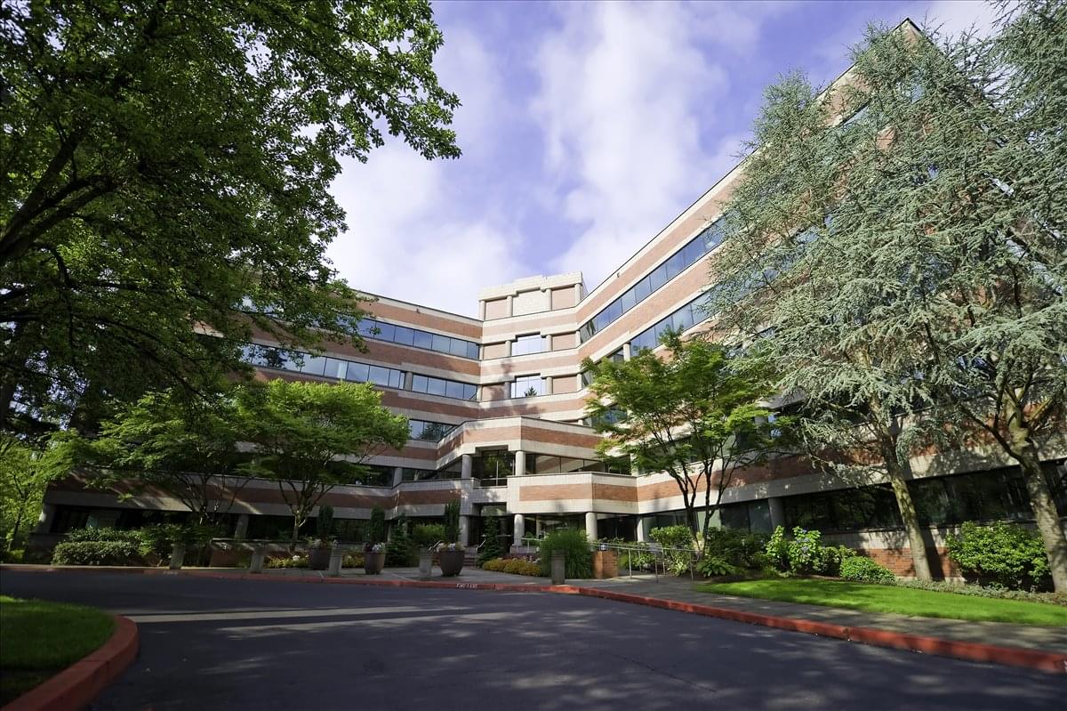 Five Centerpointe, Centerpointe Office Park Office Space - Lake Oswego