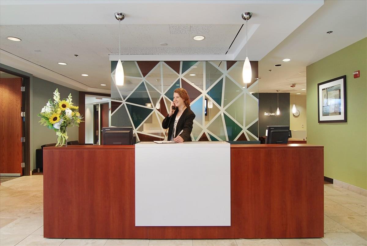 Photo of Office Space on Five Centerpointe, Centerpointe Office Park Lake Oswego