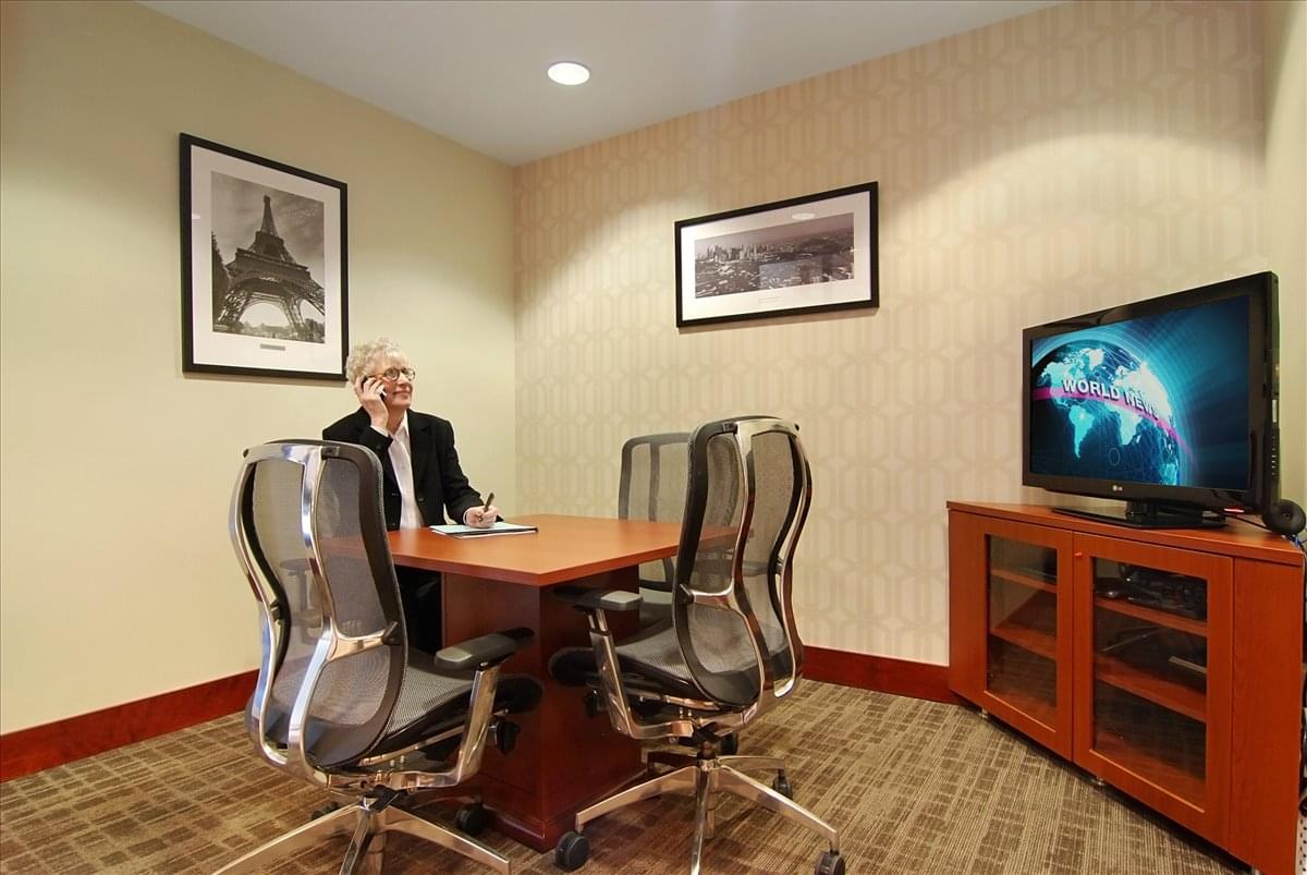 Photo of Office Space available to rent on Five Centerpointe, Centerpointe Office Park, Lake Oswego