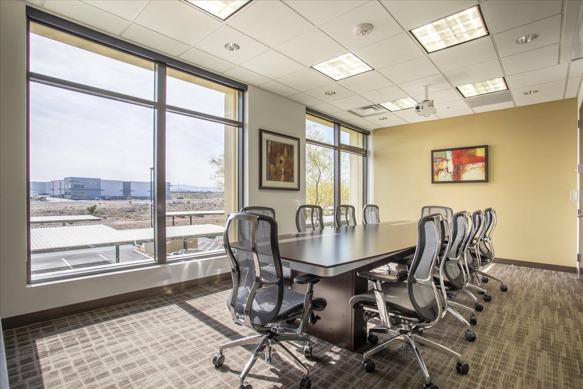 Arroyo Corporate Center, 7455 Arroyo Crossing Pkwy Office for Rent in Las Vegas