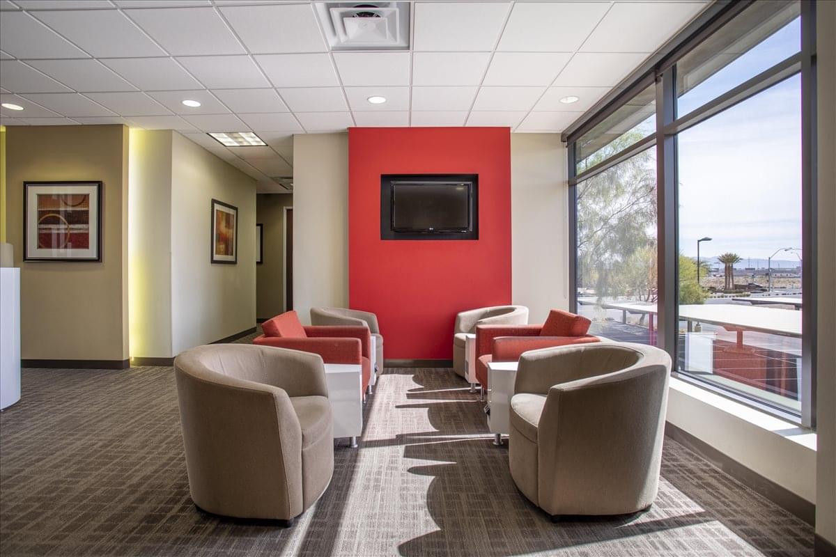 Office for Rent on Arroyo Corporate Center, 7455 Arroyo Crossing Pkwy Las Vegas