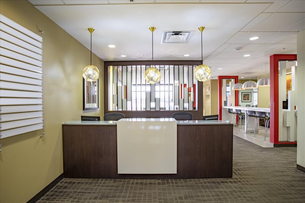 Photo of Office Space available to rent on Arroyo Corporate Center, 7455 Arroyo Crossing Pkwy, Las Vegas