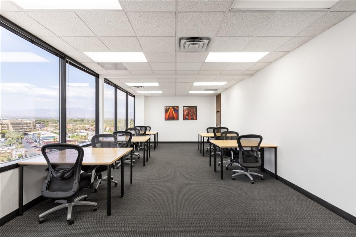 2300 West Sahara Avenue Office Space - Las Vegas