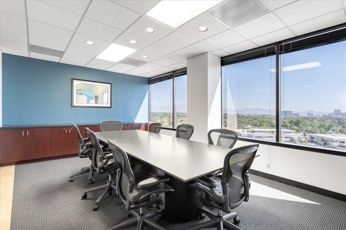 2300 West Sahara Avenue Office Space - Las Vegas