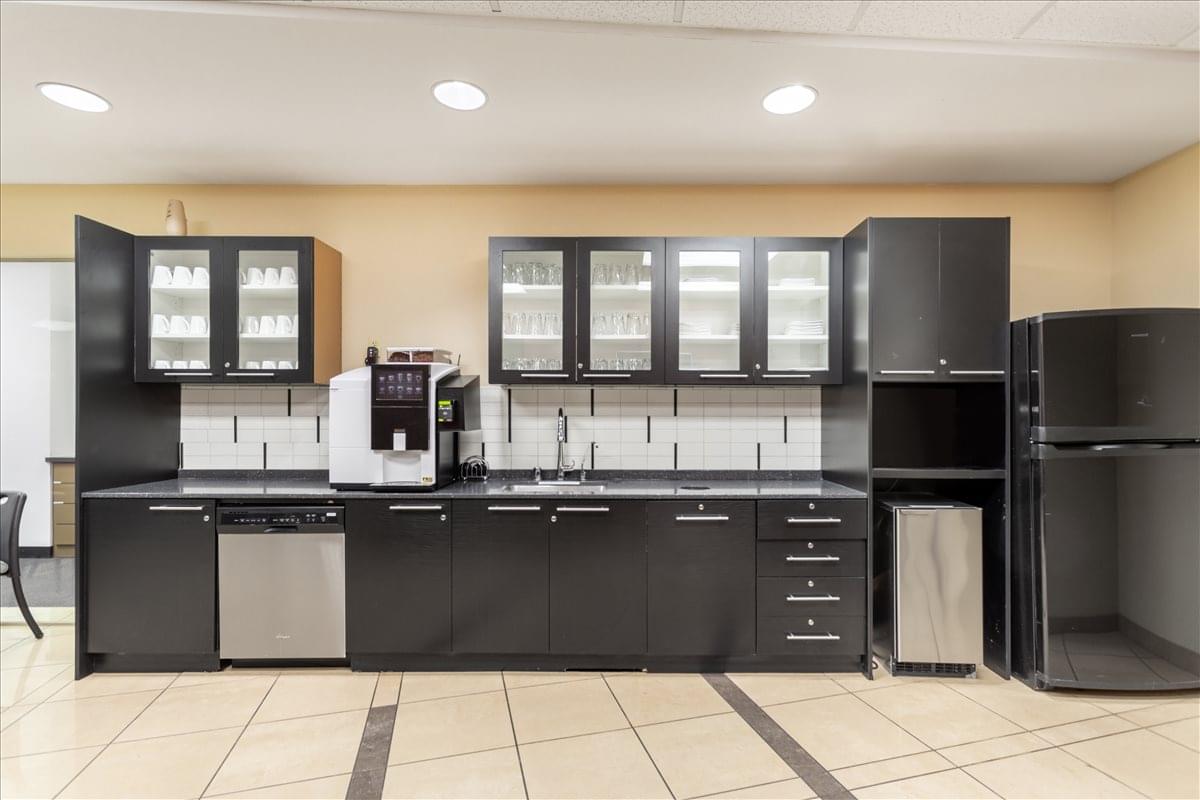 2300 West Sahara Avenue Office Space - Las Vegas