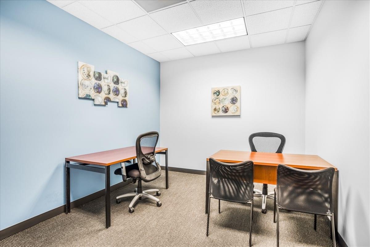 3753 Howard Hughes Parkway Office Space - Las Vegas