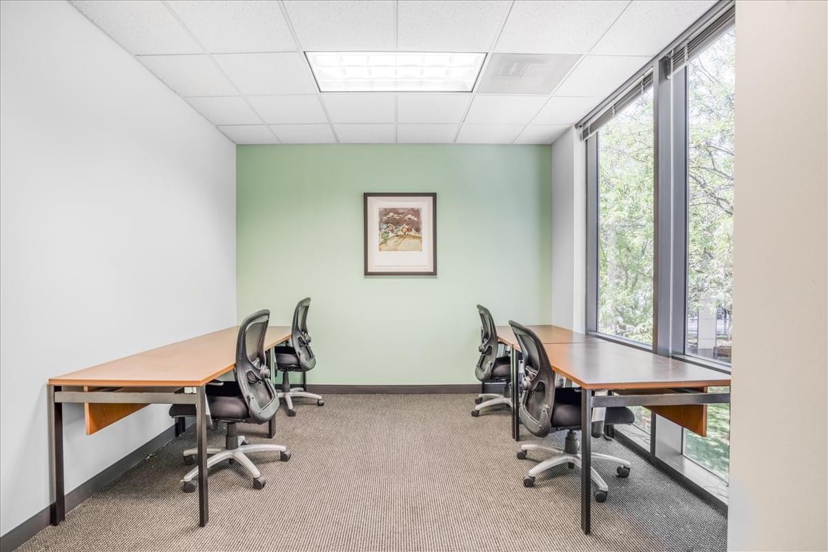 3753 Howard Hughes Parkway Office Space - Las Vegas