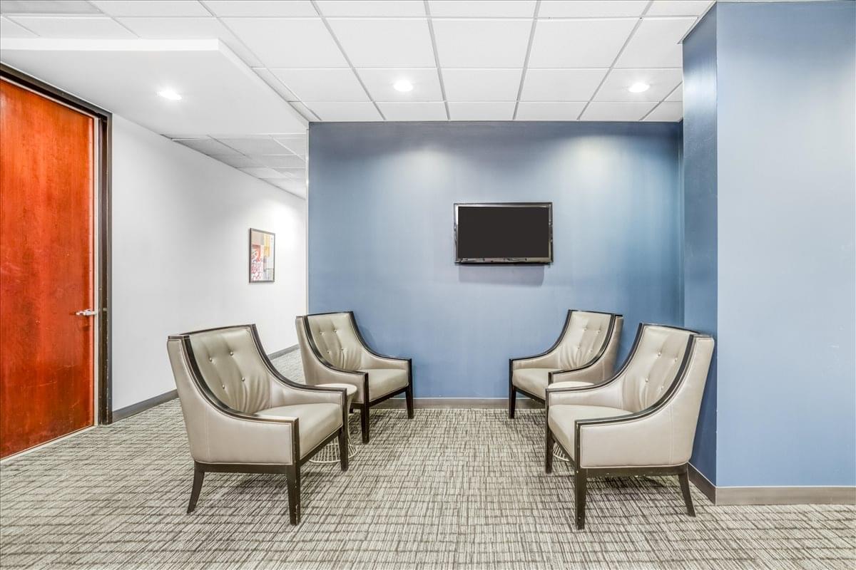3753 Howard Hughes Parkway Office Space - Las Vegas