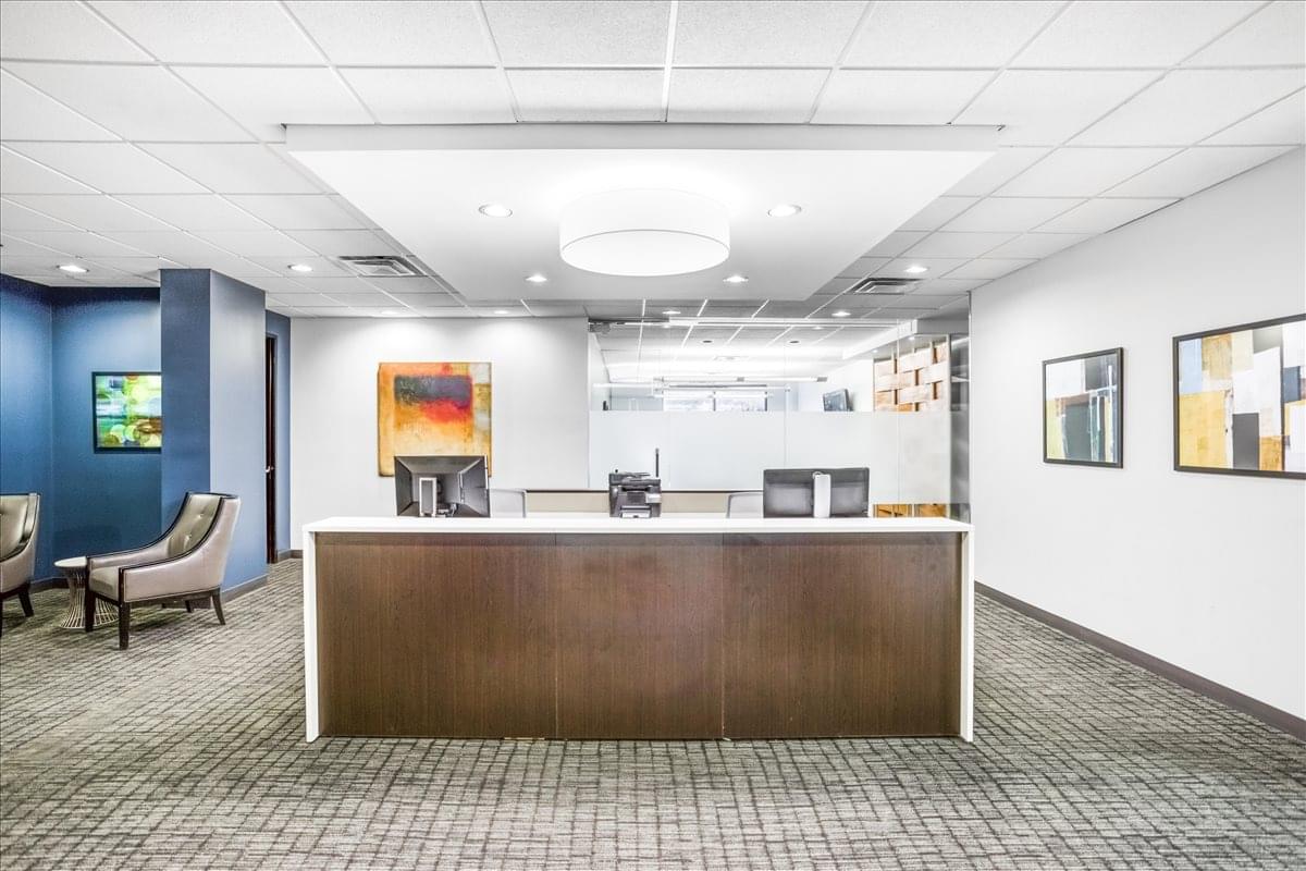 3753 Howard Hughes Parkway Office Space - Las Vegas
