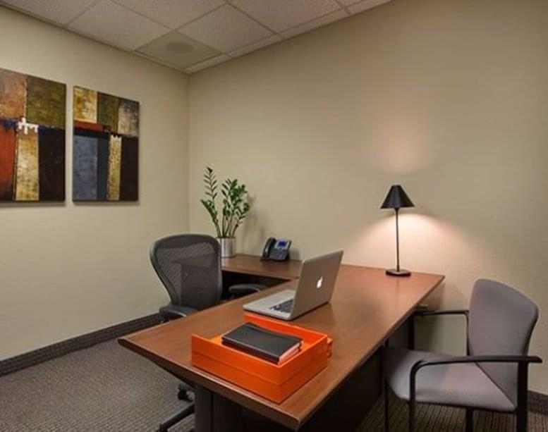 3753 Howard Hughes Parkway Office Space - Las Vegas
