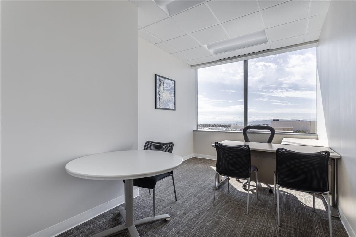 Photo of Office Space on Downtown Summerlin, 1980 Festival Plaza Dr Las Vegas