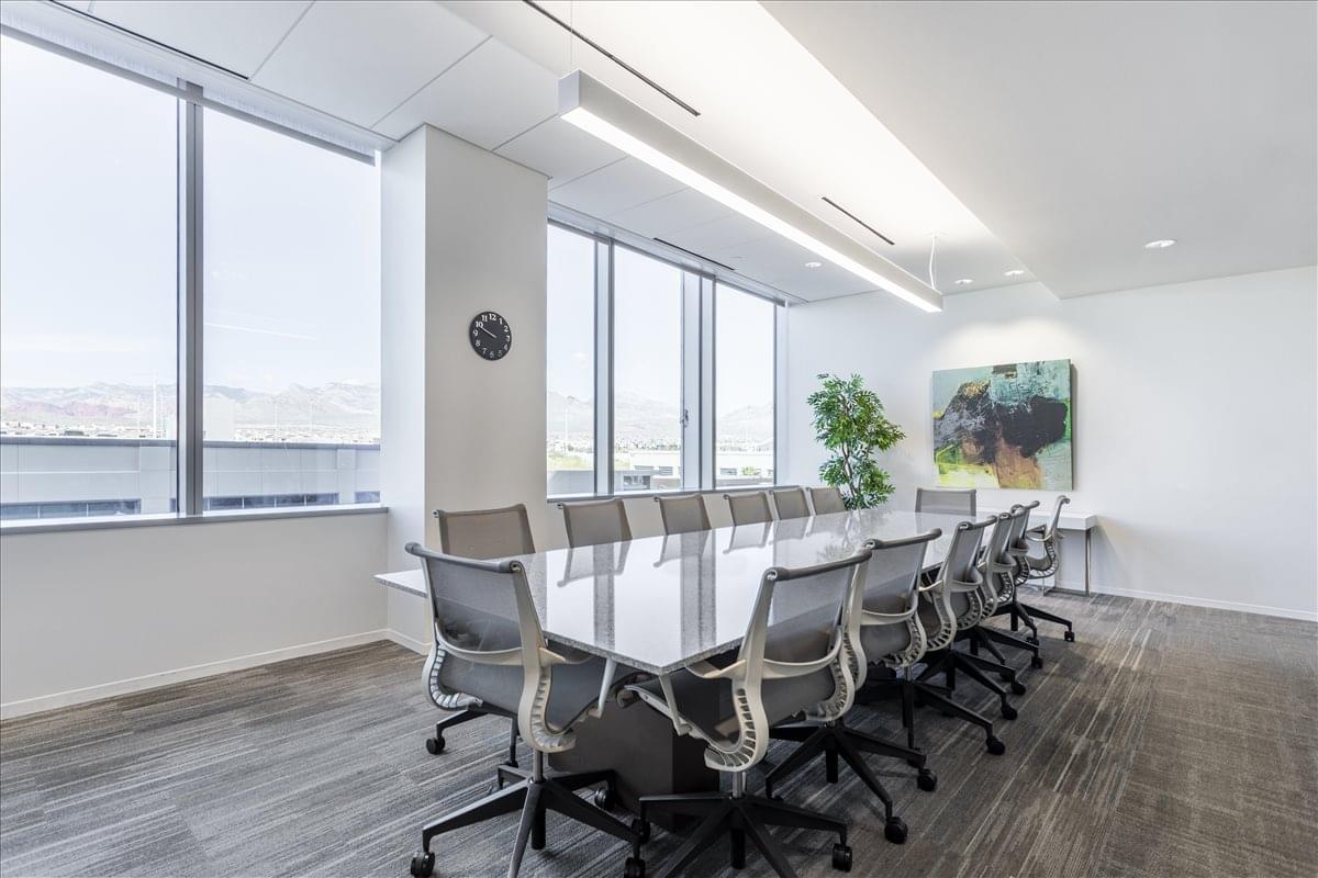 Office for Rent on Downtown Summerlin, 1980 Festival Plaza Dr Las Vegas