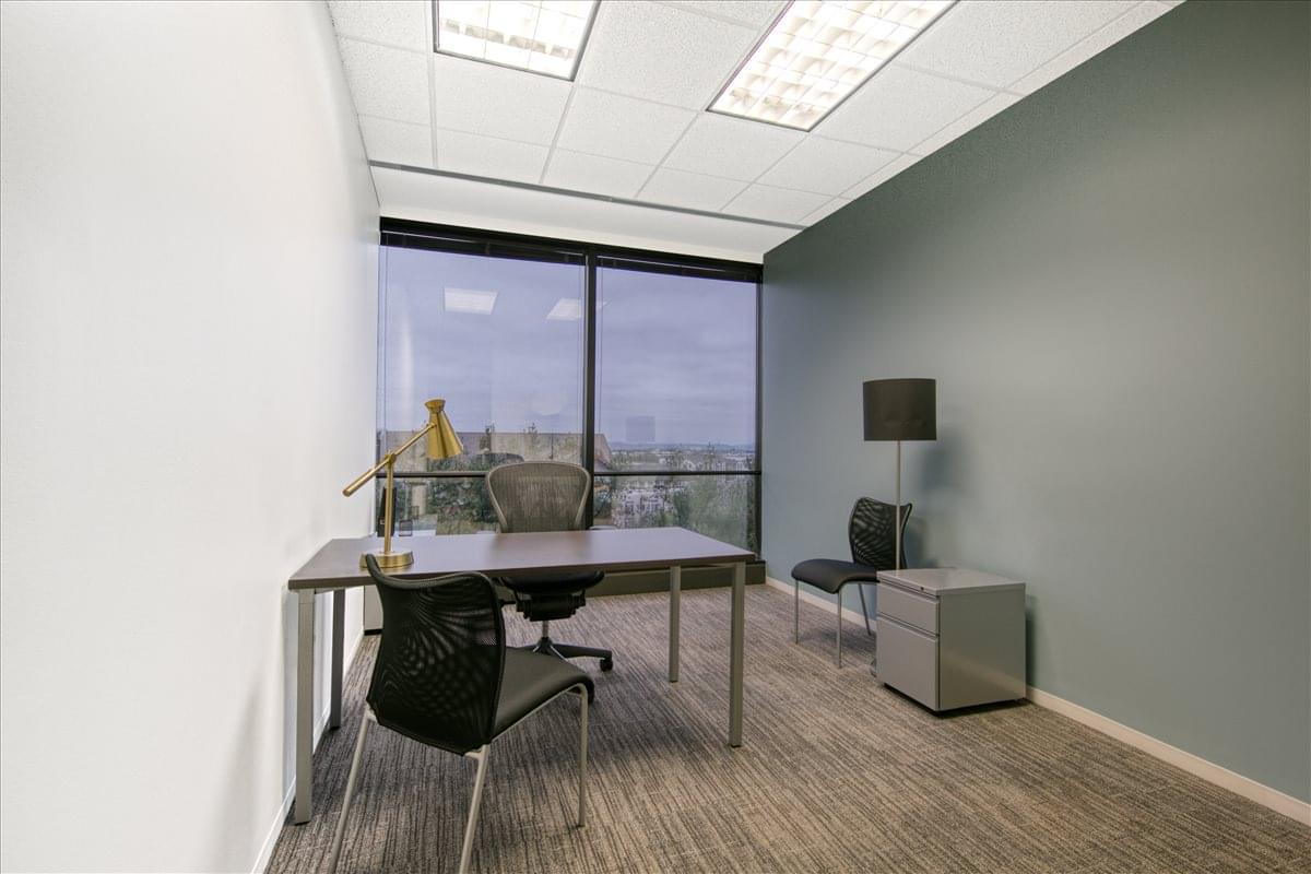 Photo of Office Space on American Center, 3102 West End Avenue, West End Park Nashville