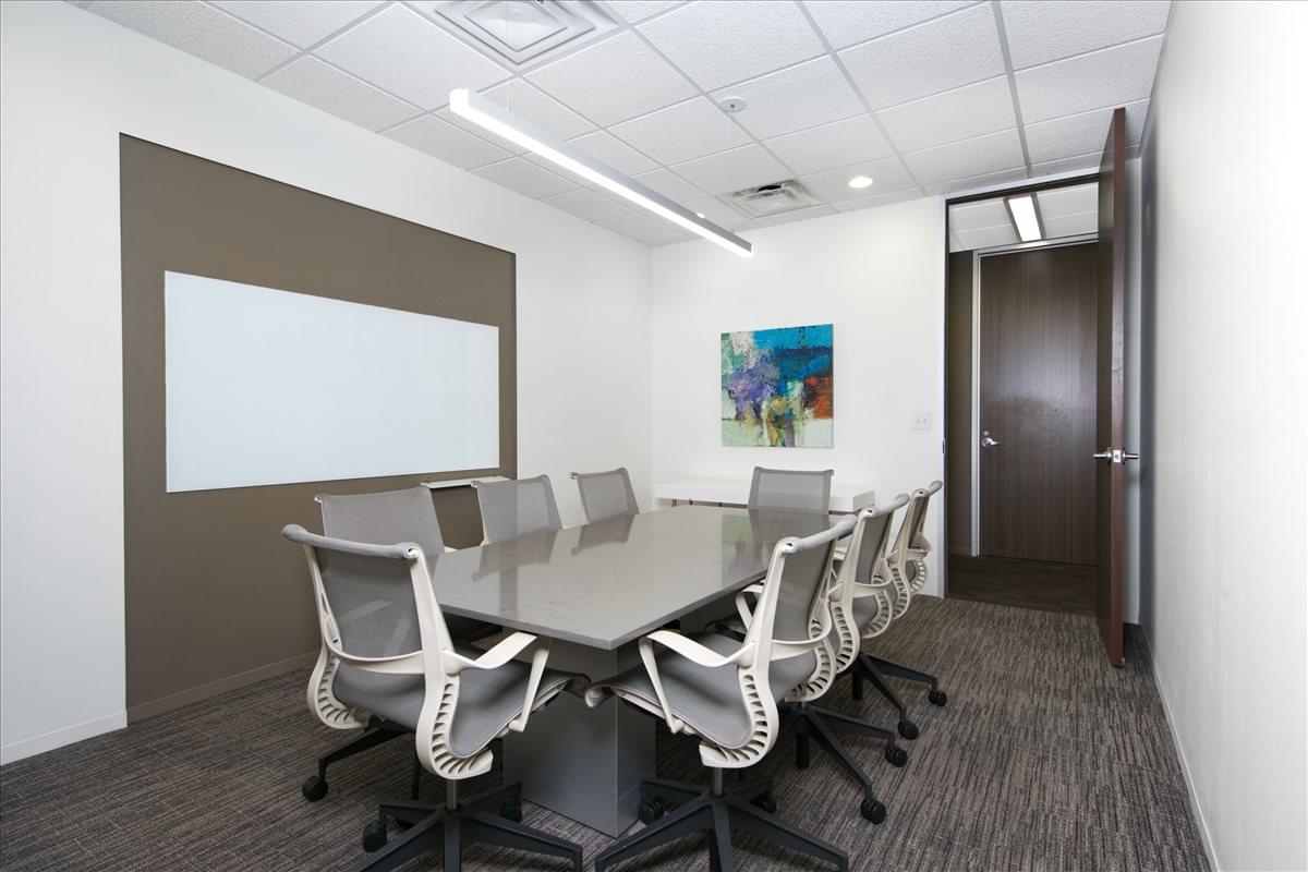 American Center, 3102 West End Avenue, West End Park Office for Rent in Nashville