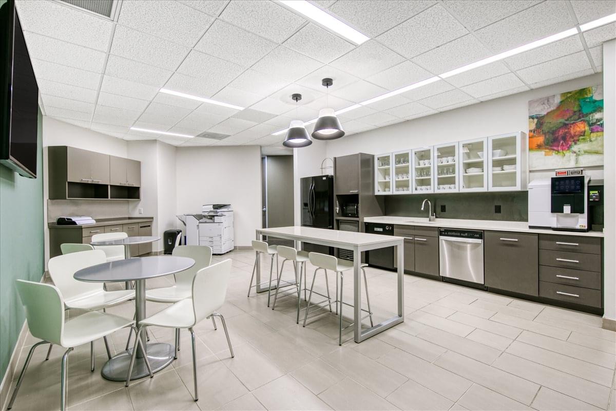 Office for Rent on American Center, 3102 West End Avenue, West End Park Nashville