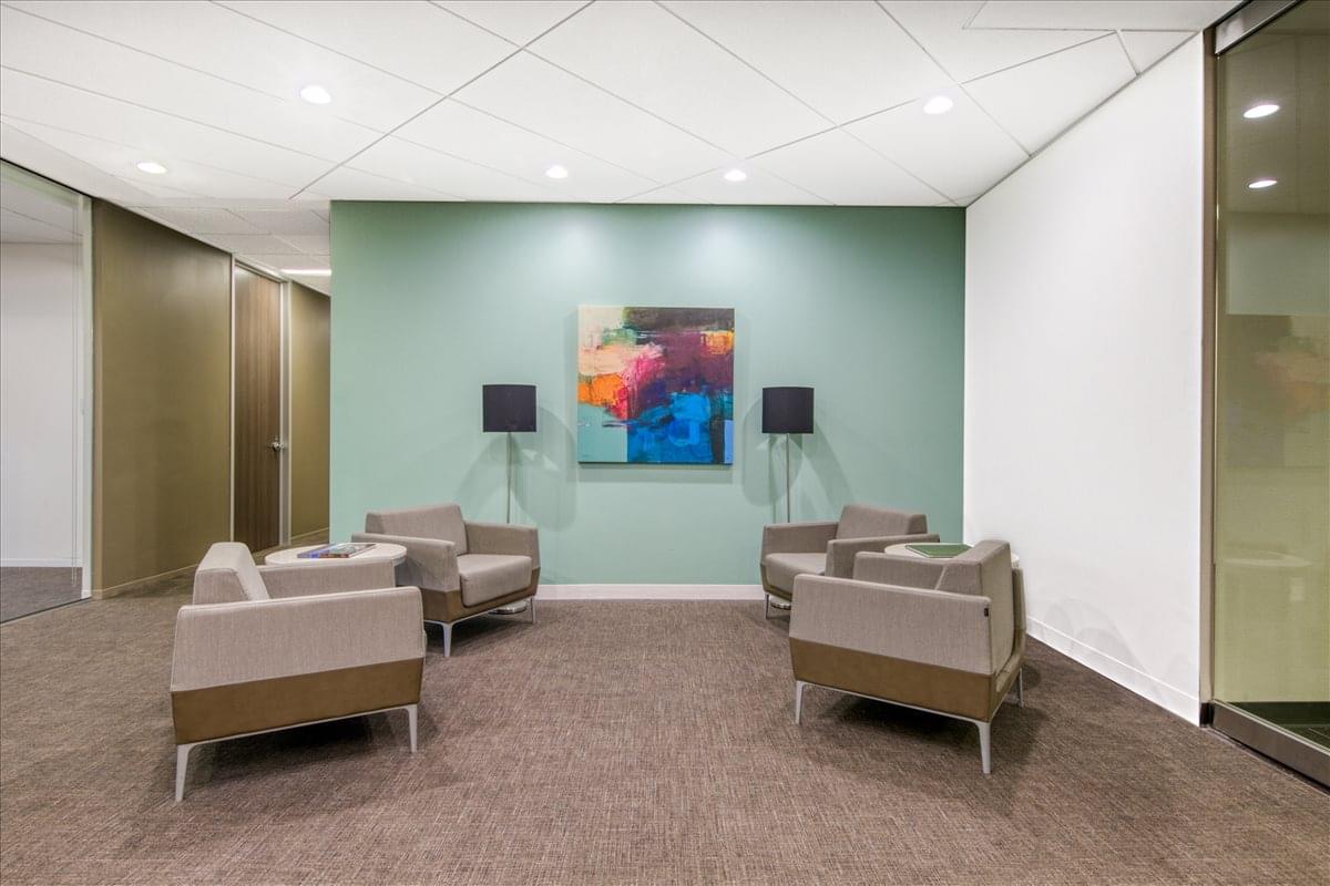 Photo of Office Space available to rent on American Center, 3102 West End Avenue, West End Park, Nashville