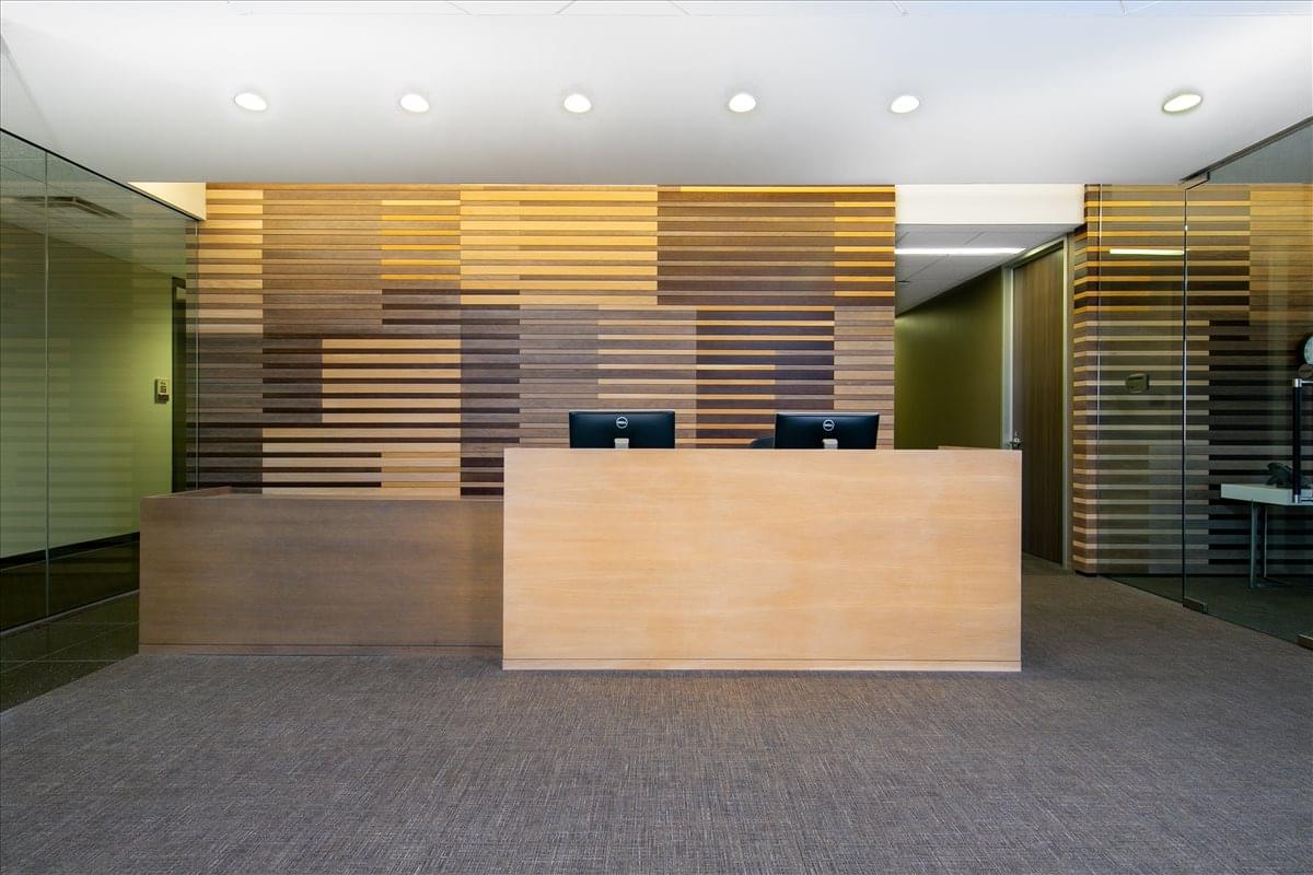 This is a photo of the office space available to rent on American Center, 3102 West End Avenue, West End Park