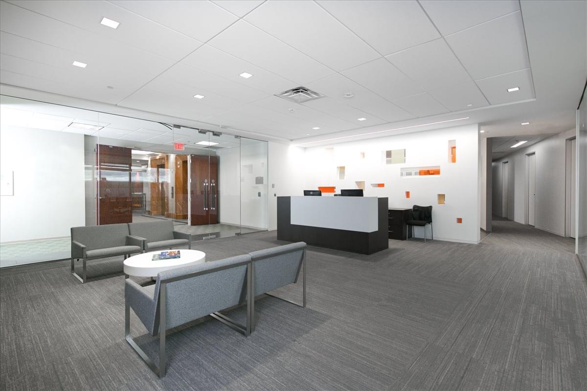 Picture of 40 Burton Hills Blvd Office Space available in Nashville