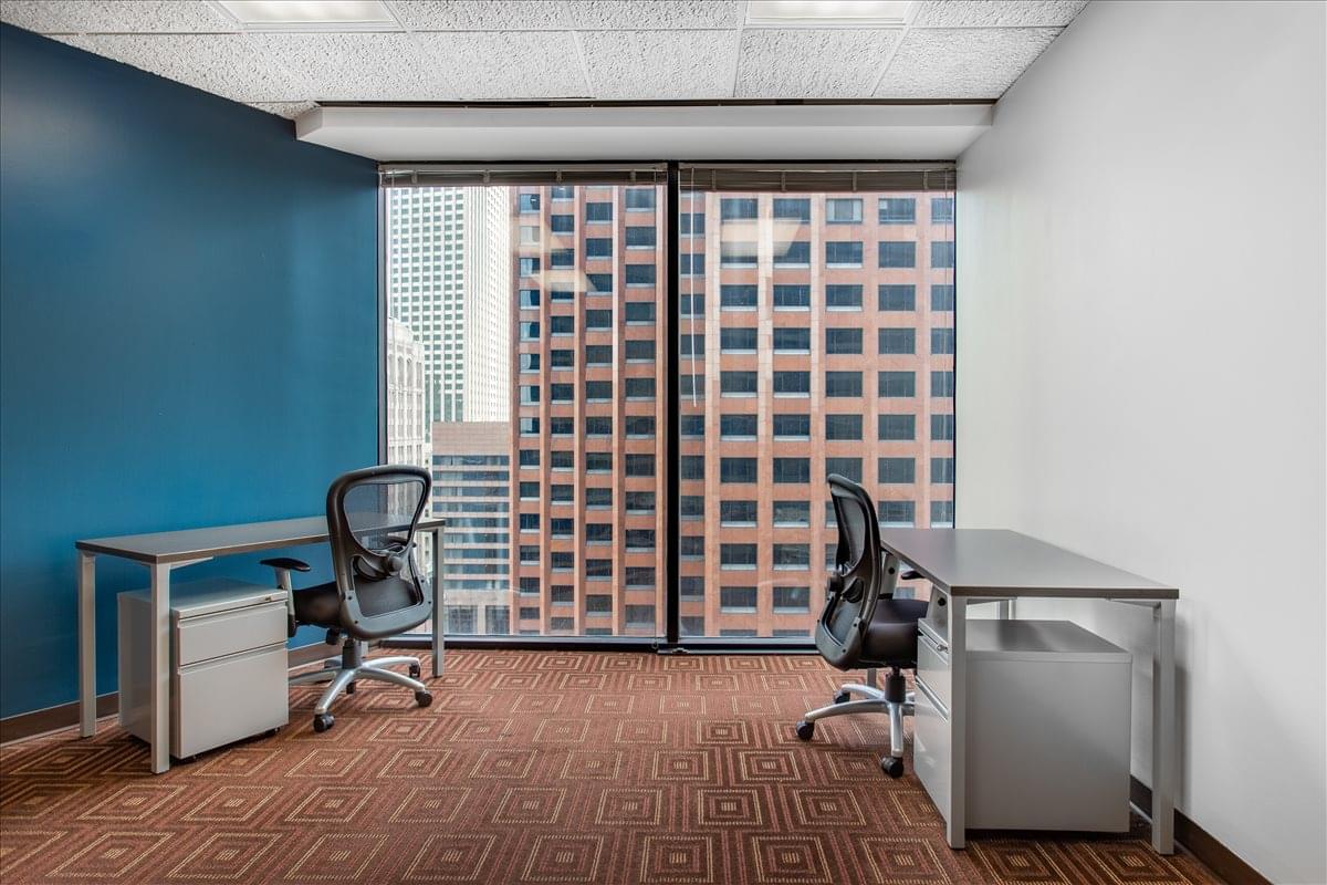 Picture of Poydras Center, 650 Poydras St, Central Business District Office Space available in New Orleans