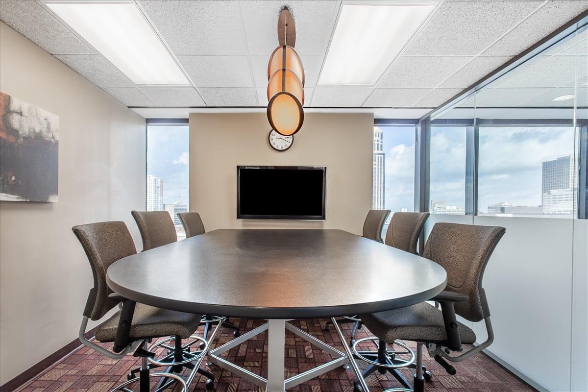Office for Rent on Poydras Center, 650 Poydras St, Central Business District New Orleans