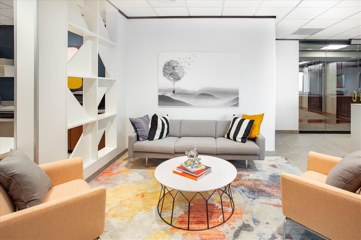 Photo of Office Space available to rent on Energy Center Building, 1100 Poydras Street, Downtown, New Orleans