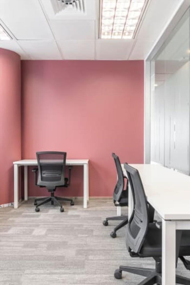 Westerre III, 3900 Westerre Pkwy Office Space - Richmond