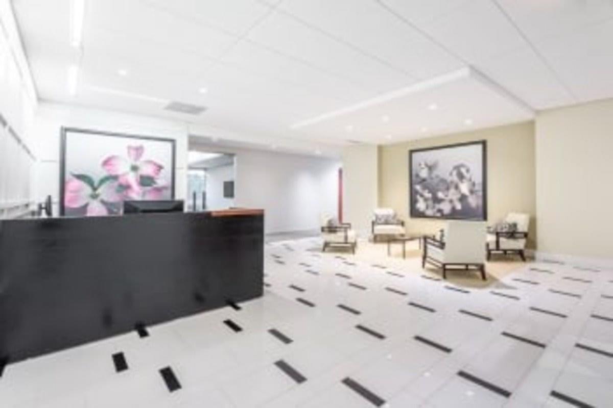 Photo of Office Space on Westerre III, 3900 Westerre Pkwy Richmond