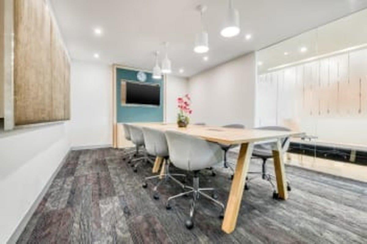 Westerre III, 3900 Westerre Pkwy Office for Rent in Richmond