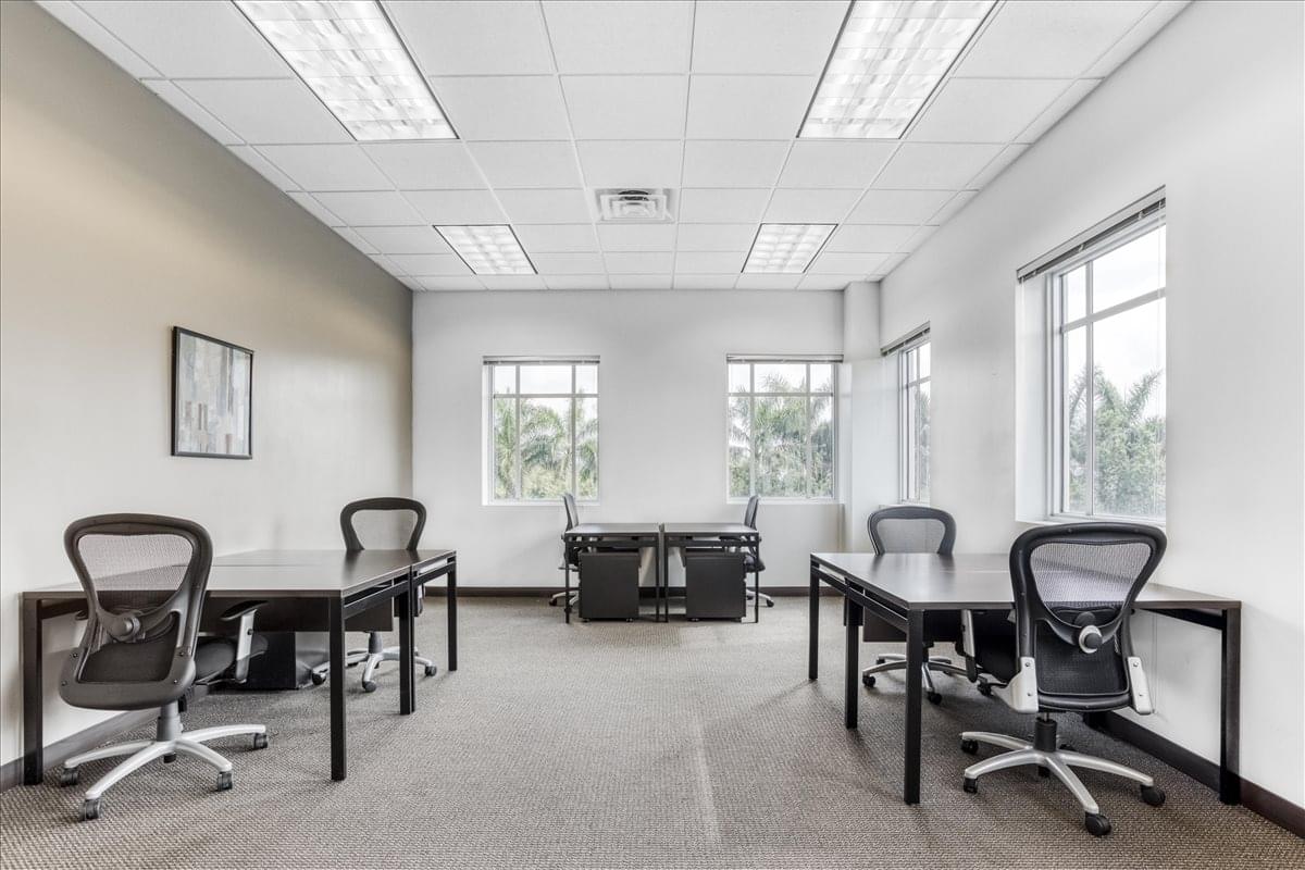 Photo of Office Space on Emerald View @ Vista Center, 2054 Vista Parkway West Palm Beach