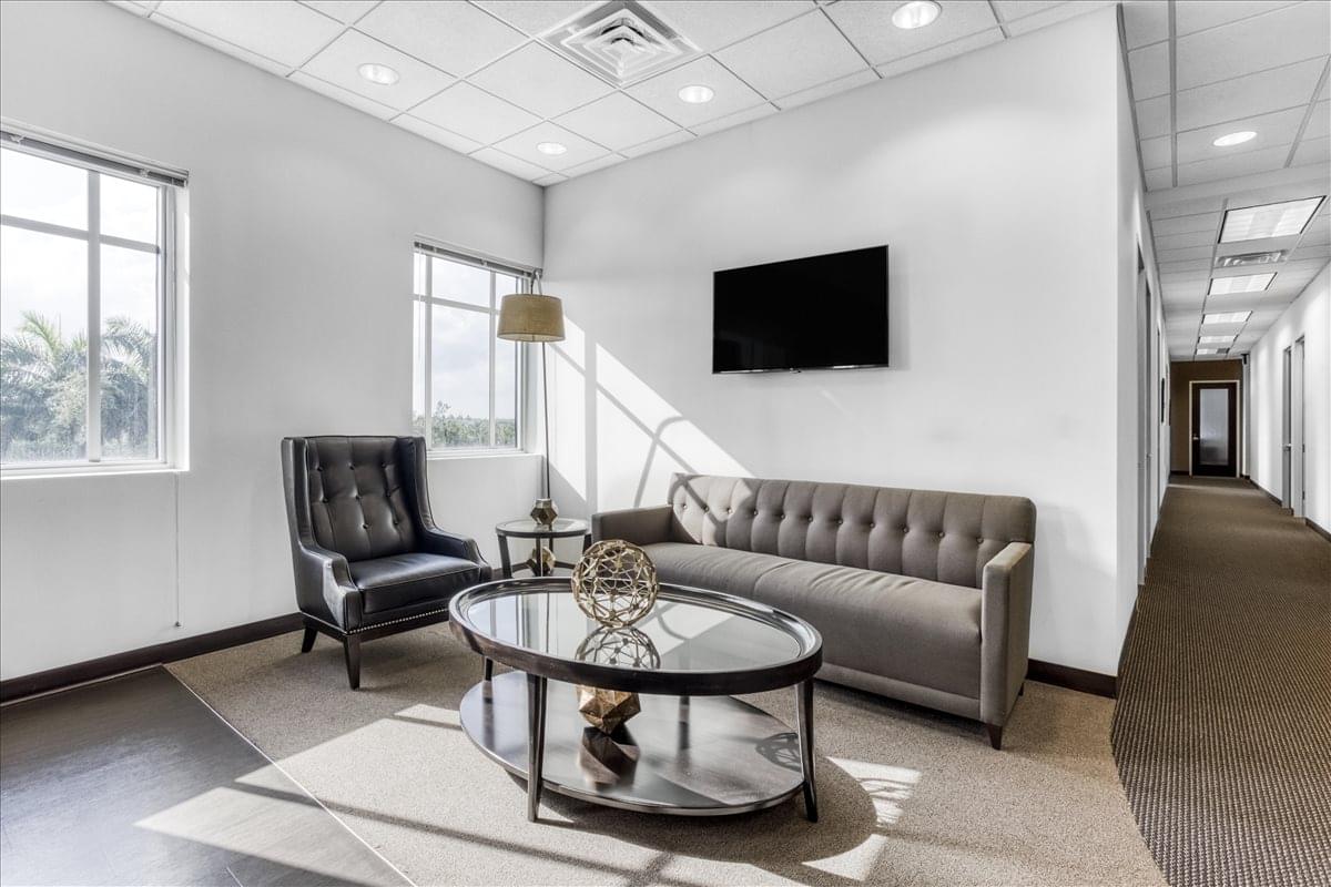 This is a photo of the office space available to rent on Emerald View @ Vista Center, 2054 Vista Parkway