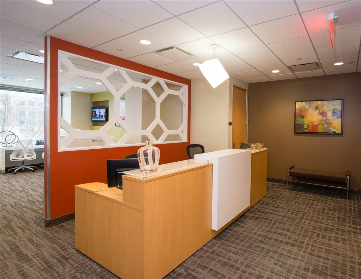 Photo of Office Space on Village Center, 1333 Burr Ridge Pkwy, Burr Ridge Burr Ridge
