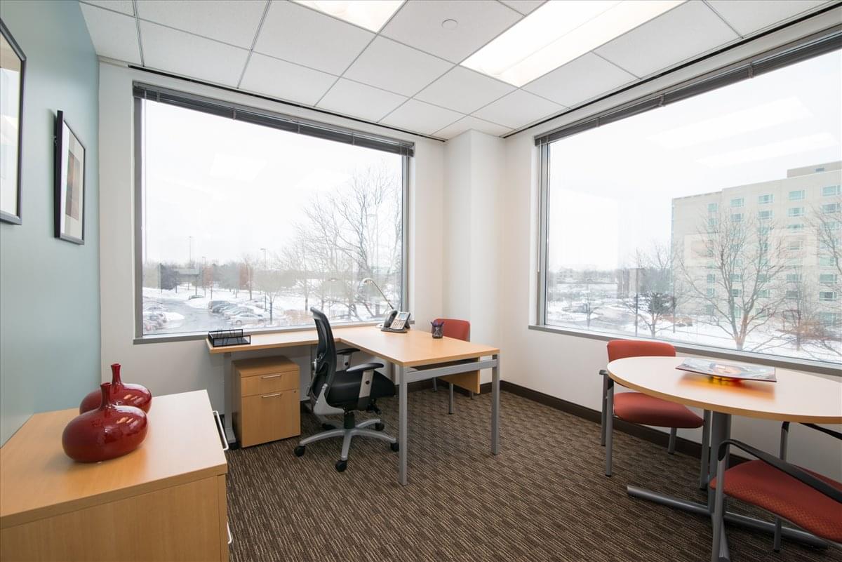 Village Center, 1333 Burr Ridge Pkwy, Burr Ridge Office for Rent in Burr Ridge