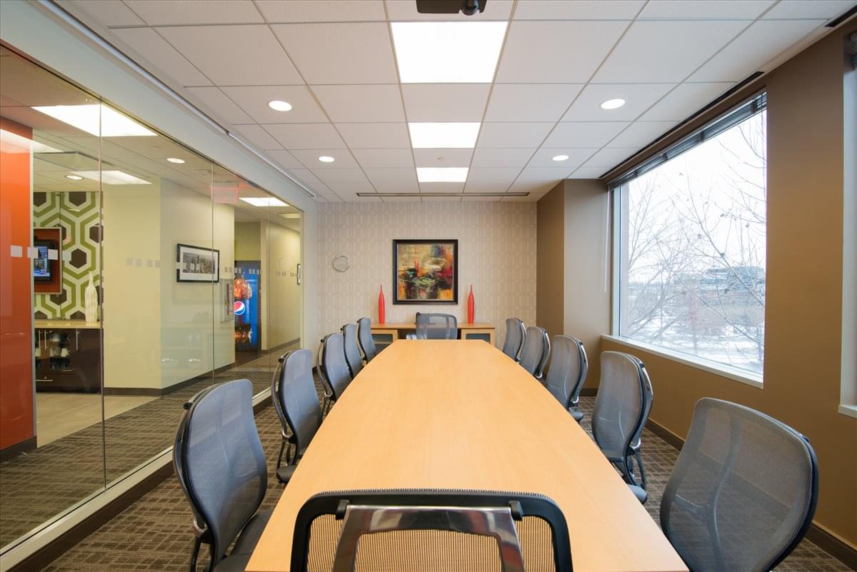 Office for Rent on Village Center, 1333 Burr Ridge Pkwy, Burr Ridge Burr Ridge