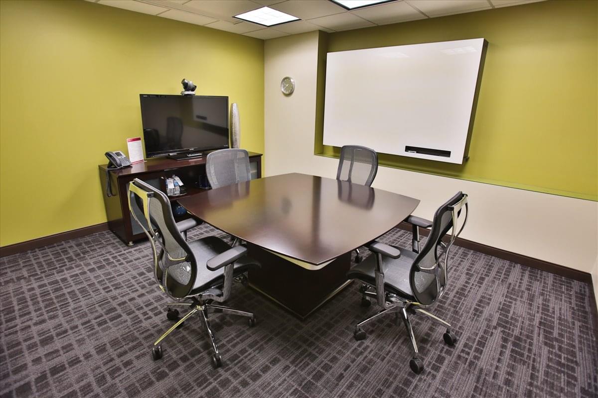 Wells Fargo Plaza, 221 N Kansas St Office Space - El Paso