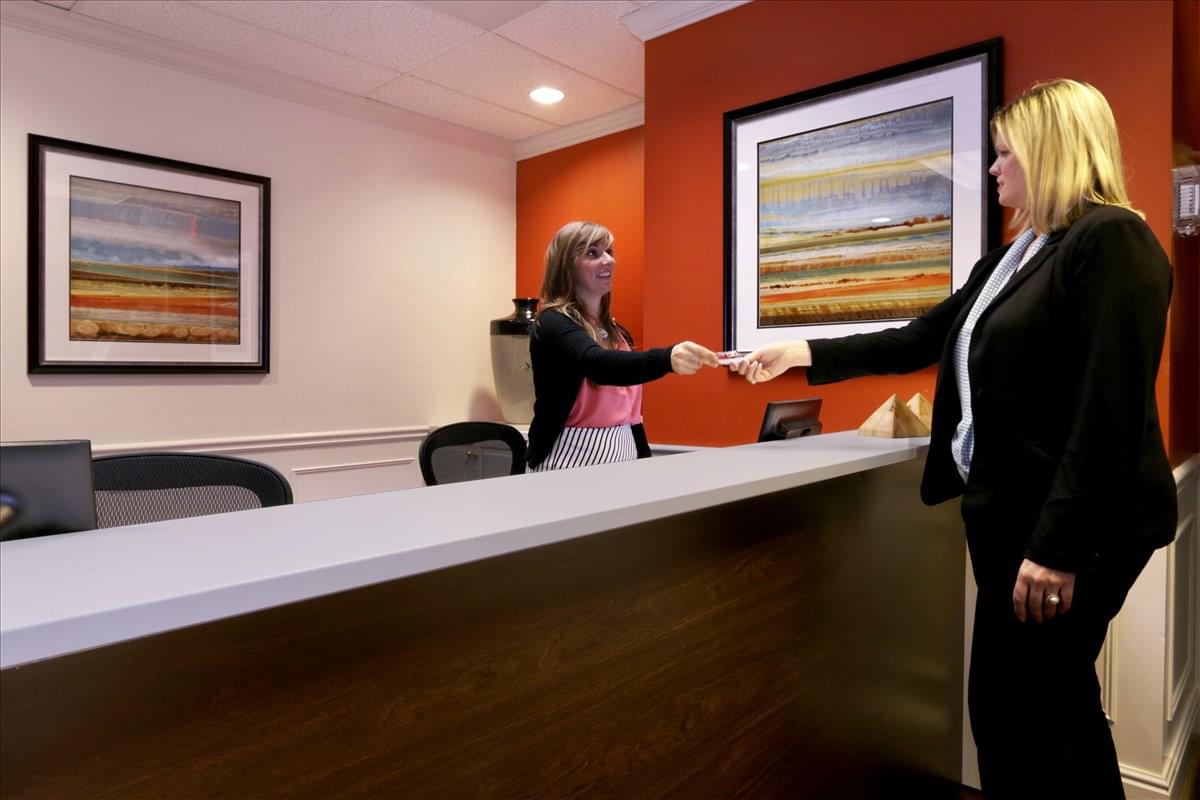 Photo of Office Space on Tallan Financial Center, 200 E Martin Luther King Blvd Chattanooga