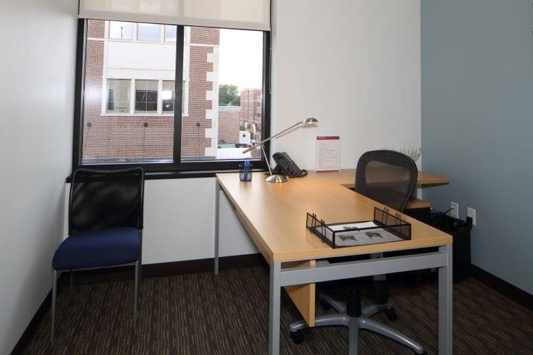 50 S Main St Office Space - Naperville