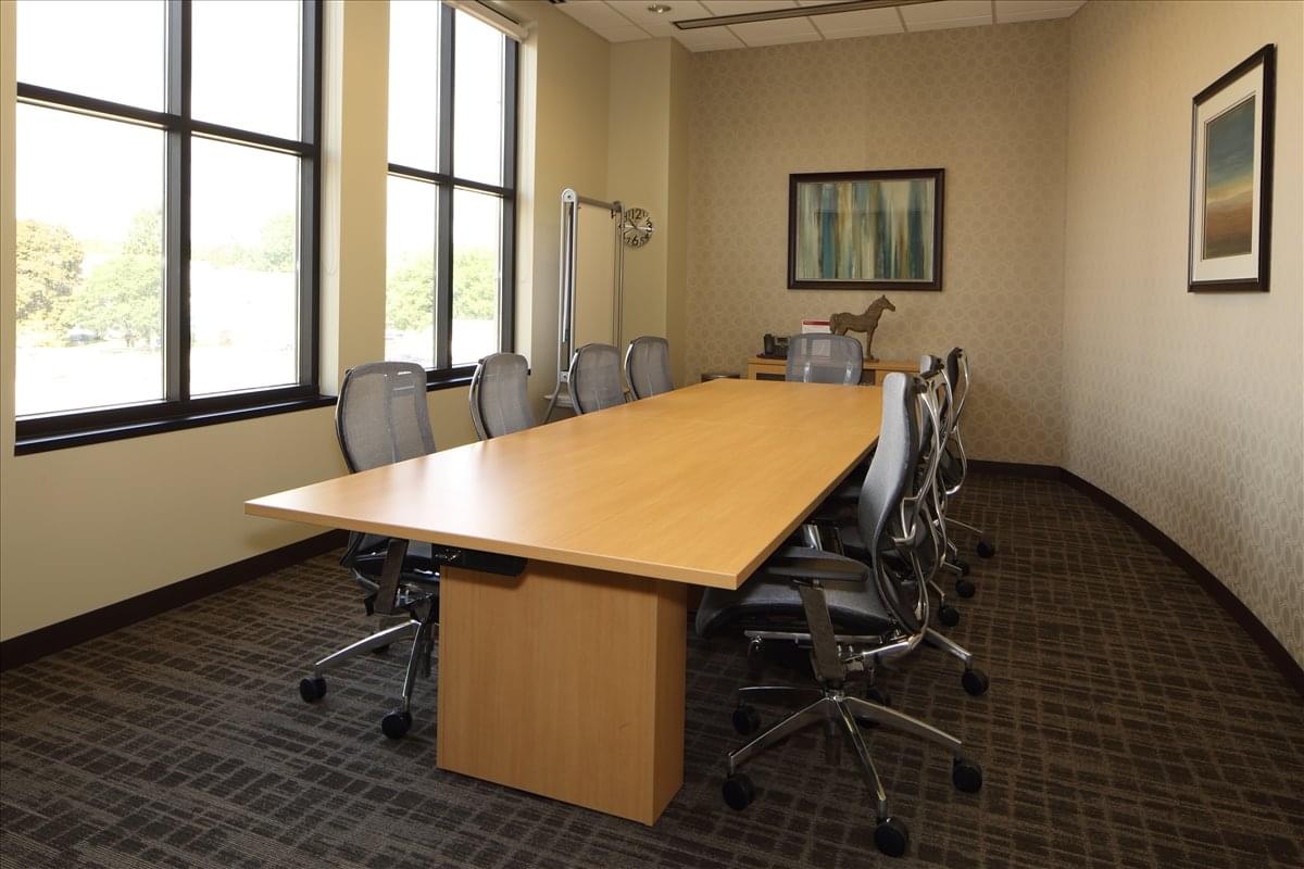 50 S Main St Office Space - Naperville
