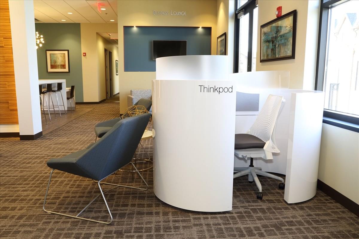 50 S Main St Office Space - Naperville