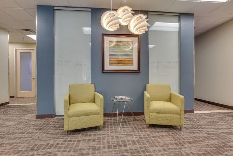 101 Park Avenue, Business District, Downtown Office for Rent in Oklahoma City