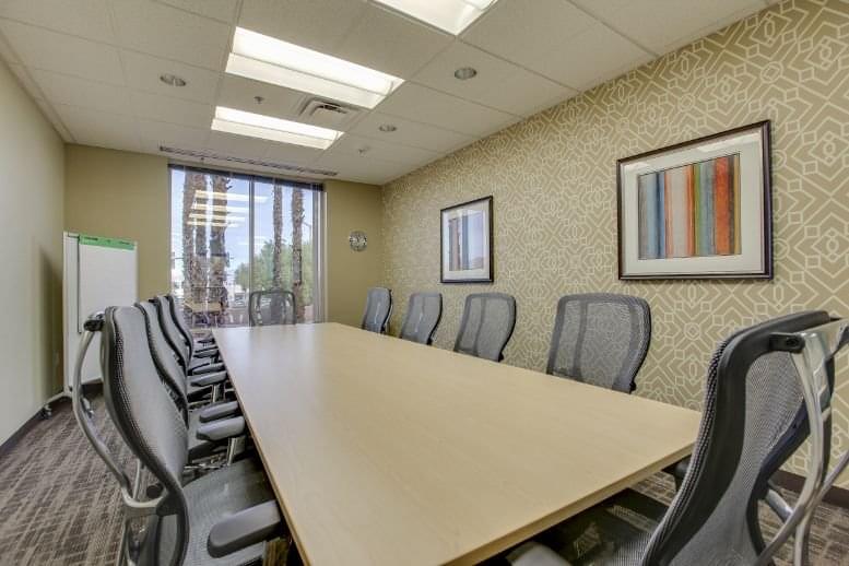 Office for Rent on 101 Park Avenue, Business District, Downtown Oklahoma City