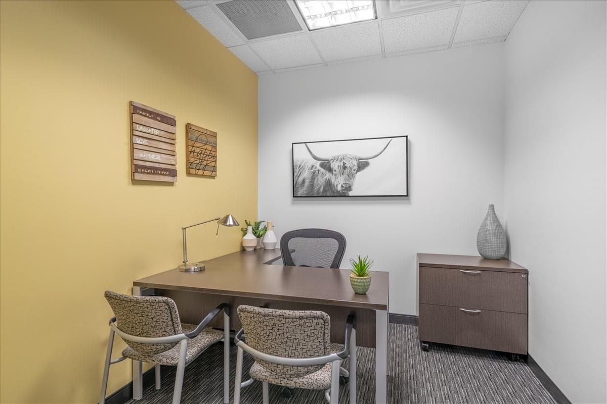 Photo of Office Space on One Sun Plaza, 100 Sun Avenue NE Albuquerque
