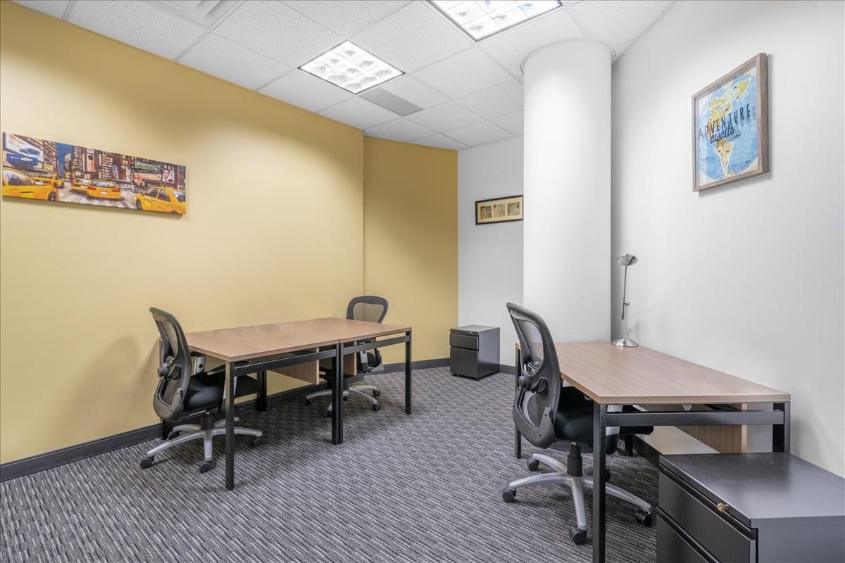 One Sun Plaza, 100 Sun Avenue NE Office for Rent in Albuquerque