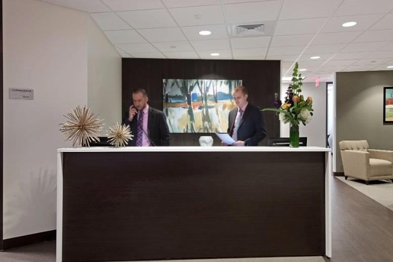 U.S. Bank Building, 233 S 13th St, Downtown Lincoln Office Space - Lincoln