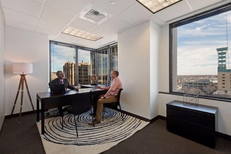 Photo of Office Space on U.S. Bank Building, 233 S 13th St, Downtown Lincoln Lincoln