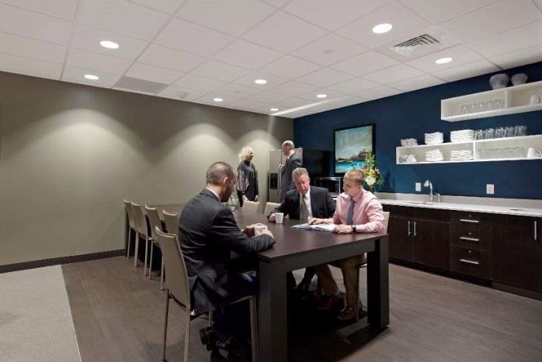 Picture of U.S. Bank Building, 233 S 13th St, Downtown Lincoln Office Space available in Lincoln